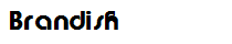Brandish