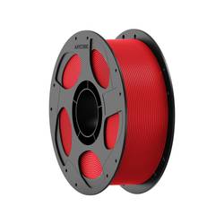 Rød